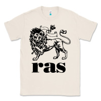 Natural ras records Classic Tee - artisFamous