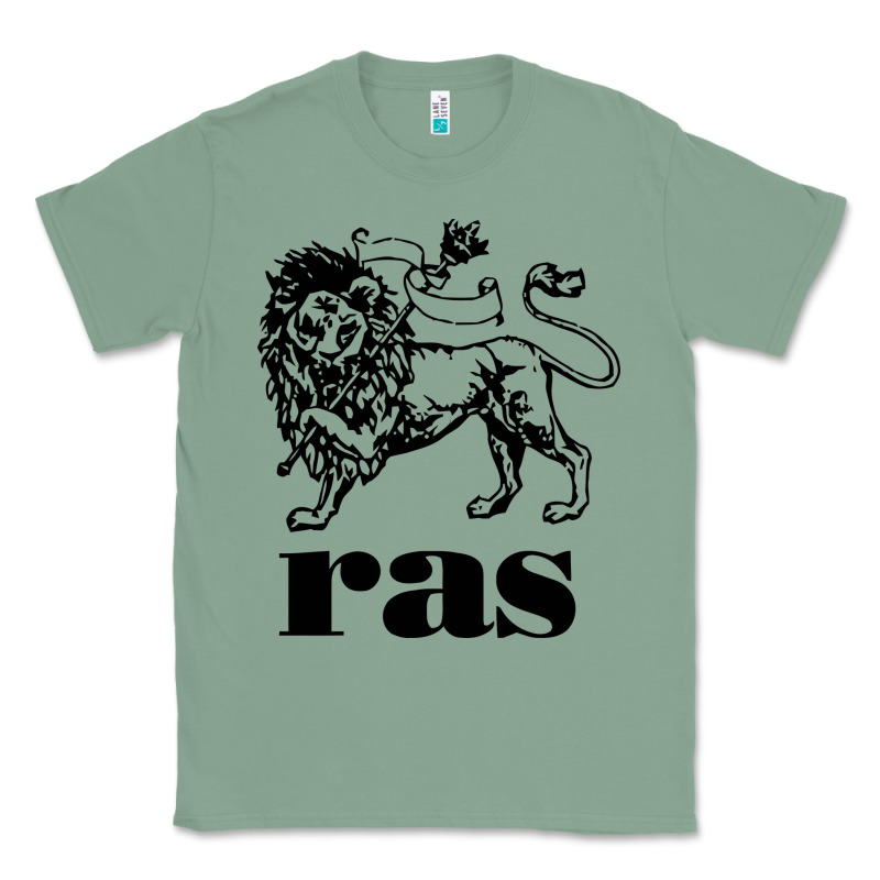 Ras Records Classic Tee by artisFamous | Teevron