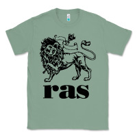 Sage ras records Classic Tee - artisFamous