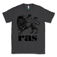Smoke ras records Classic Tee - artisFamous