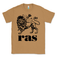 Toasted Coconut ras records Classic Tee - artisFamous