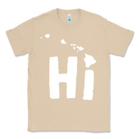 Mushroom hi hawaii Classic Tee - artisFamous