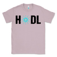 Hodl Cardano Classic Tee | Teevron