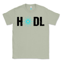 Matcha hodl cardano Classic Tee - artisFamous