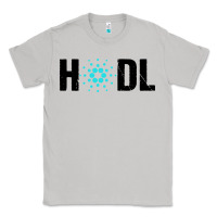 Moon Dust hodl cardano Classic Tee - artisFamous