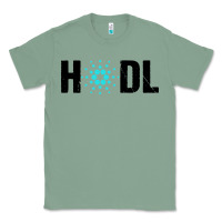 Sage hodl cardano Classic Tee - artisFamous
