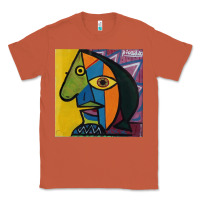 Copper picasso original Classic Tee - artisFamous