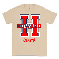Mushroom howard 1867 university Classic Tee - artisFamous
