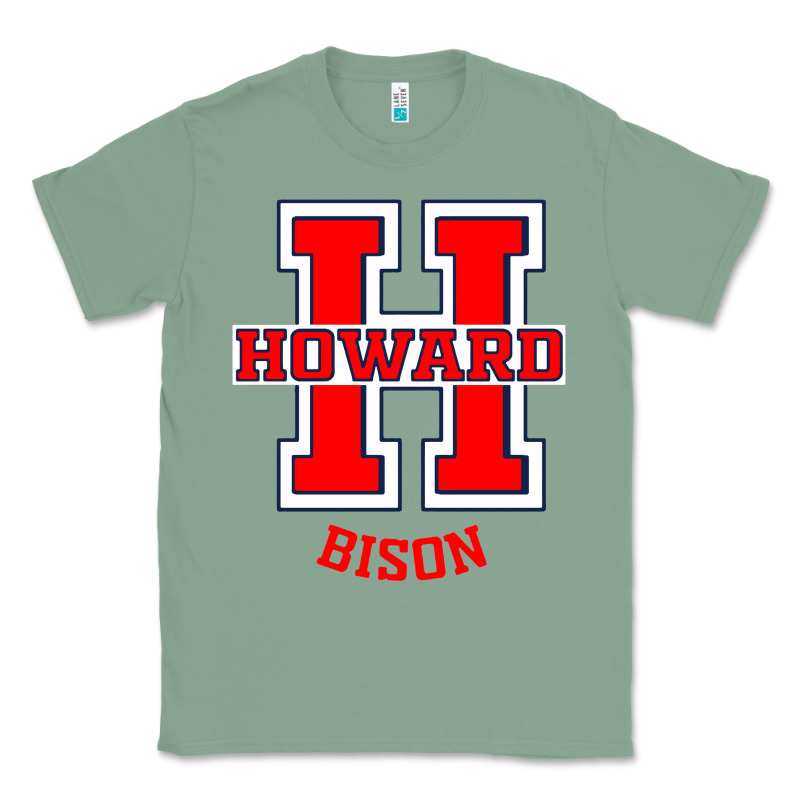 Howard 1867 University Classic Tee by artisFamous | Teevron