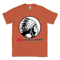 Copper savage Classic Tee - artisFamous