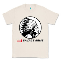 Natural savage Classic Tee - artisFamous