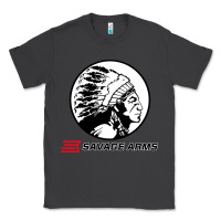 Smoke savage Classic Tee - artisFamous