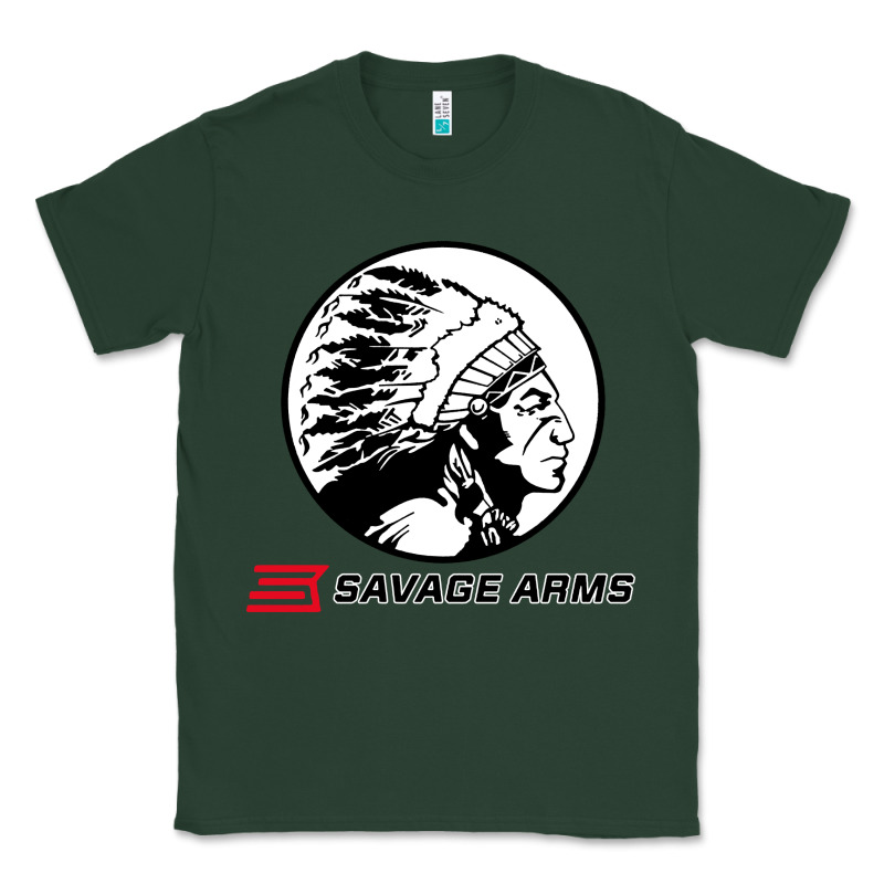 Savage Classic Tee by artisFamous | Teevron