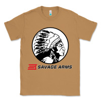 Toasted Coconut savage Classic Tee - artisFamous