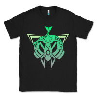 Black team rayquaza Classic Tee - artisFamous