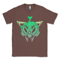 Chestnut team rayquaza Classic Tee - artisFamous