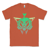Copper team rayquaza Classic Tee - artisFamous