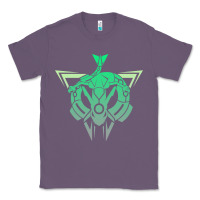 Lavender team rayquaza Classic Tee - artisFamous