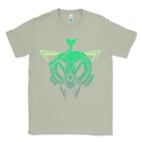 Matcha team rayquaza Classic Tee - artisFamous