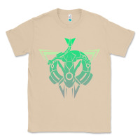 Mushroom team rayquaza Classic Tee - artisFamous