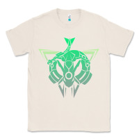 Natural team rayquaza Classic Tee - artisFamous