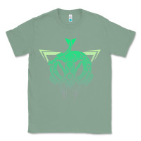 Sage team rayquaza Classic Tee - artisFamous