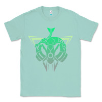 Seafoam team rayquaza Classic Tee - artisFamous
