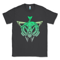 Smoke team rayquaza Classic Tee - artisFamous