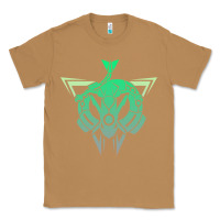 Toasted Coconut team rayquaza Classic Tee - artisFamous