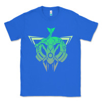 True Royal team rayquaza Classic Tee - artisFamous