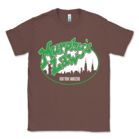 Chestnut murphy's law Classic Tee - artisFamous