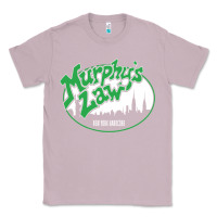 Lilac murphy's law Classic Tee - artisFamous