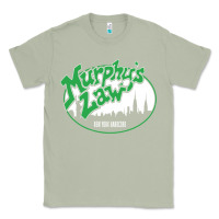 Matcha murphy's law Classic Tee - artisFamous