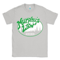 Moon Dust murphy's law Classic Tee - artisFamous
