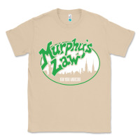 Mushroom murphy's law Classic Tee - artisFamous