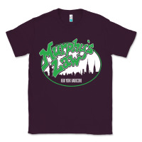 Plum murphy's law Classic Tee - artisFamous