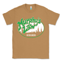 Toasted Coconut murphy's law Classic Tee - artisFamous