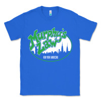 True Royal murphy's law Classic Tee - artisFamous