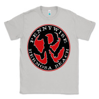 Moon Dust pennywise Classic Tee - artisFamous