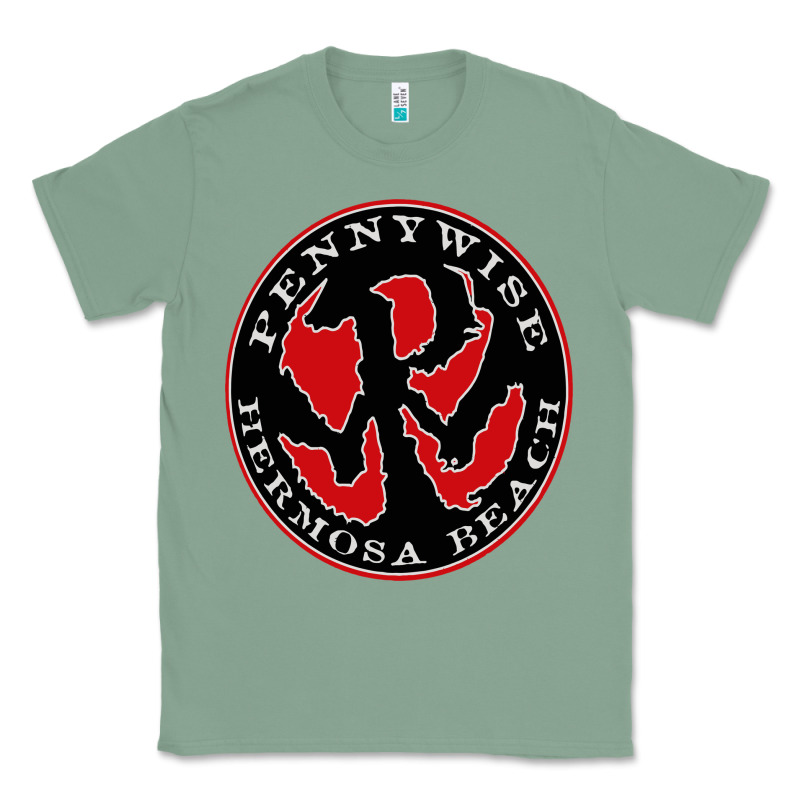 Pennywise Classic Tee by artisFamous | Teevron