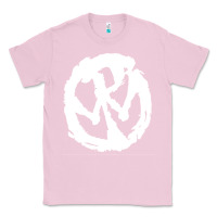 Bubblegum Pink pennywise Classic Tee - artisFamous