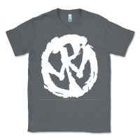 Charcoal Heather pennywise Classic Tee - artisFamous