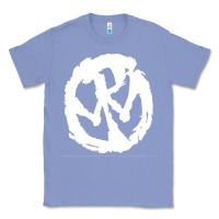 Colony Blue pennywise Classic Tee - artisFamous
