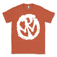 Copper pennywise Classic Tee - artisFamous