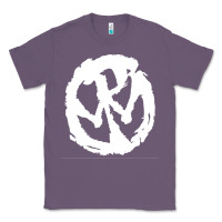 Lavender pennywise Classic Tee - artisFamous