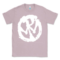 Lilac pennywise Classic Tee - artisFamous