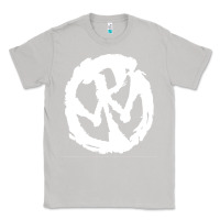 Moon Dust pennywise Classic Tee - artisFamous