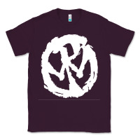 Plum pennywise Classic Tee - artisFamous