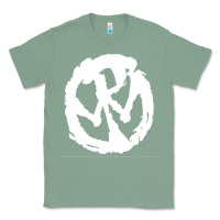 Sage pennywise Classic Tee - artisFamous