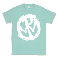 Seafoam pennywise Classic Tee - artisFamous